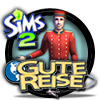 Die Sims 2: Gute Reise Icon
