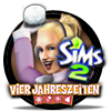 Die Sims 2: Vier Jahreszeiten Icon