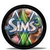 Die Sims 3 Icon