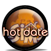 Die Sims: Hot Date Expansion Pack Icon