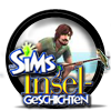 Die Sims: Inselgeschichten Icon