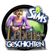 Die Sims: Lebensgeschichten Icon