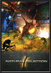 Natural Selection 2 GameBox