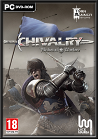 Chivalry: Medieval Warfare GameBox
