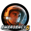 Emergency 5 Icon