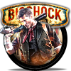 Bioshock Infinite Icon