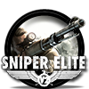 Sniper Elite V2 Icon