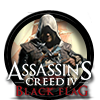 Assassin's Creed 4: Black Flag Icon