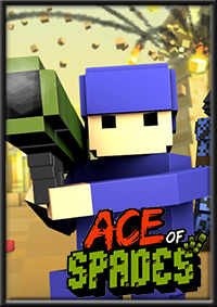 Ace of Spades GameBox
