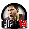 FIFA 14 Icon