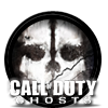 Call of Duty: Ghosts Icon