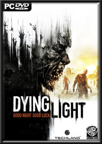 Dying Light GameBox