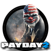 Payday 2 Icon