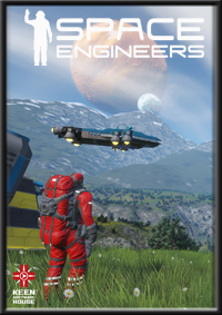 Space Engineers GameBox