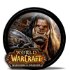 World of Warcraft: Warlords of Draenor Icon