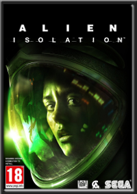 Alien: Isolation GameBox