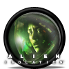 Alien: Isolation Icon