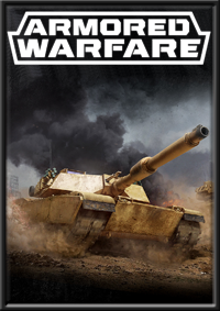 Armored Warfare GameBox