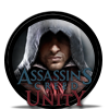 Assassin's Creed Unity Icon
