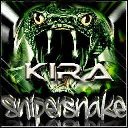 Kira Snipasnake