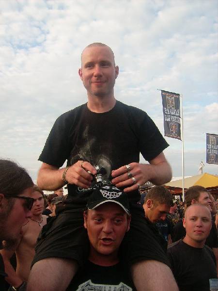 Foto 12 aus dem Album Gemischt