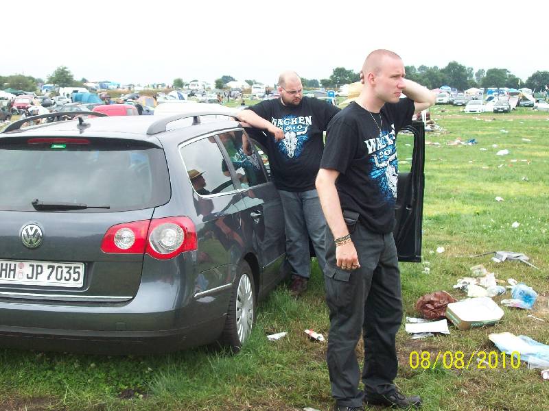 Foto 1 aus dem Album Gemischt