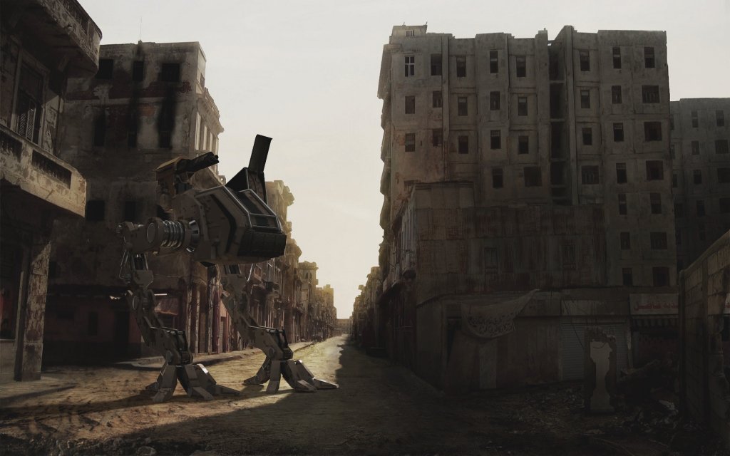 [SD]MECH