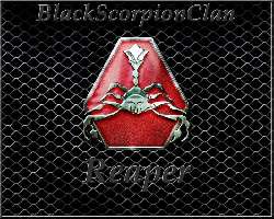 {BSC}Reaper