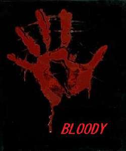 Bloody