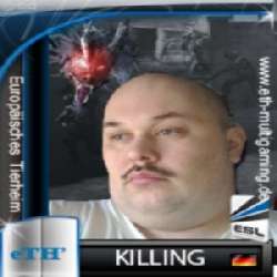 KILLING - ClanConcept Userprofil