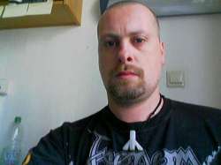 MarcoR666 - ClanConcept Userprofil
