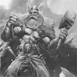 -=]CN[=-Thor - ClanConcept Userprofil