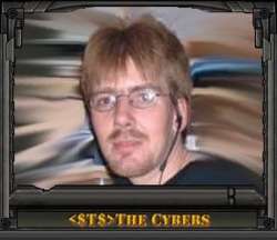 TheCybers - ClanConcept Userprofil