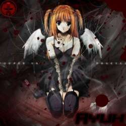 RyukTheShinigami - ClanConcept Userprofil