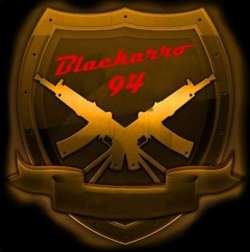 Blackarro94 - ClanConcept Userprofil
