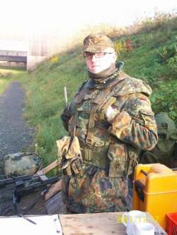 Grenadier - ClanConcept Userprofil