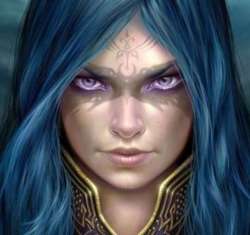 Kyerra - ClanConcept Userprofil