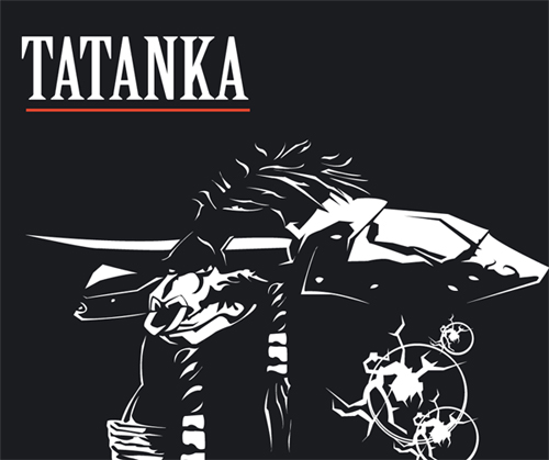 Tatanka